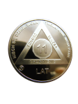 11 Lat