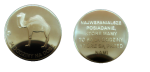 Medalion Wielbłąd